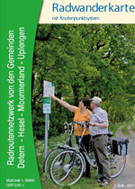 Ostfriesland Mitte Titelbild